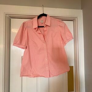 J Crew Blouse